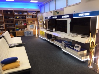 Elektrotechnik Stockinger in Böhlerwerk/Ybbs